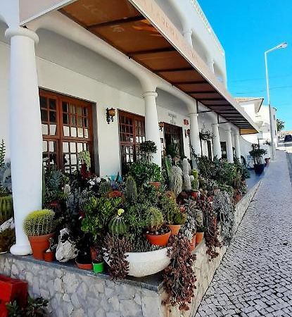 Guesthouse A Lareira Aljezur Exterior foto