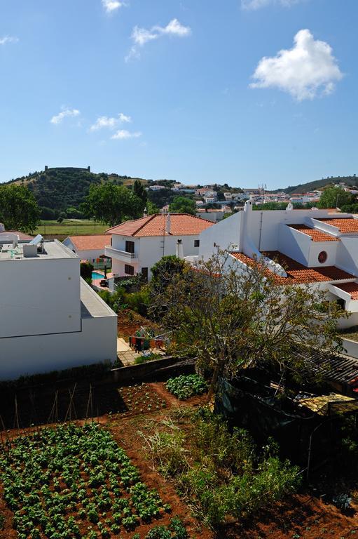 Guesthouse A Lareira Aljezur Habitación foto